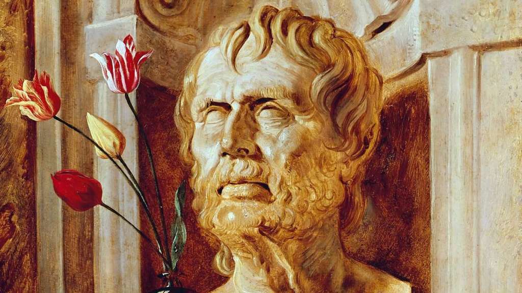 On Writing, musing derived from Seneca
